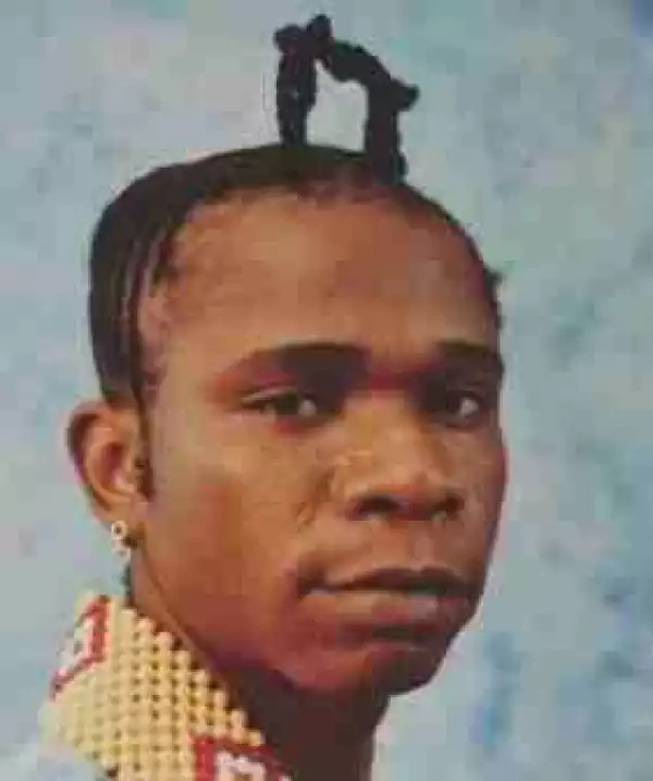 Singer Princess Vitarah Begs Speed Darlington For Beef To Gain Followers